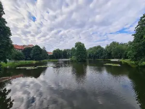 ビオスニ・ルドゥフ公園