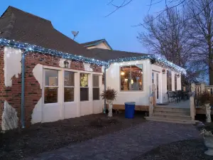 LaChance Vineyards