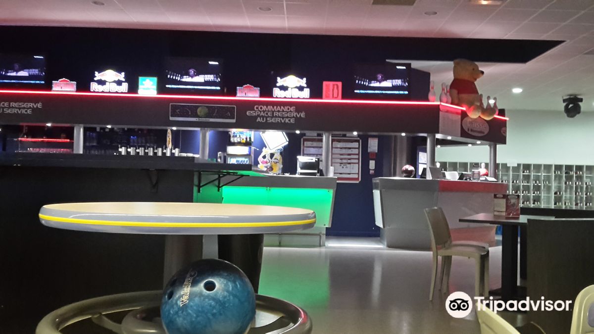 Games Factory CHALON SUR SAONE