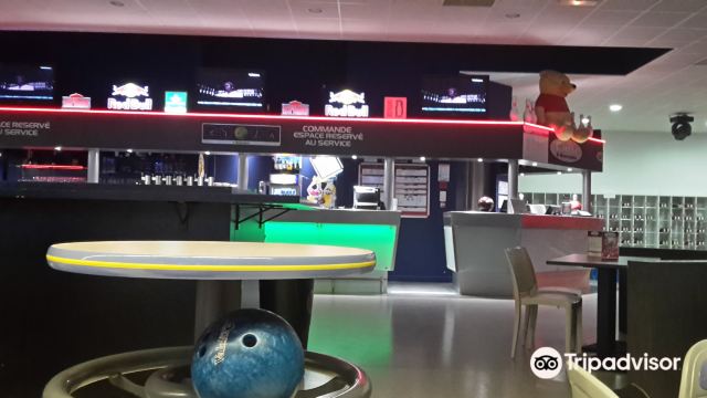 Games Factory CHALON SUR SAONE