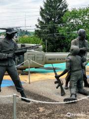 Marion County Vietnam Memorial