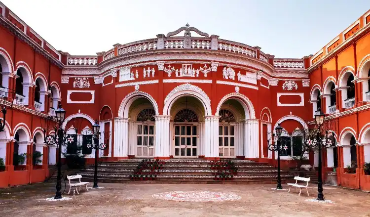 Hotels near Tribeni Railway Station Water Tank