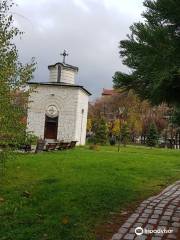 Temple of Bulgarian Martyrs