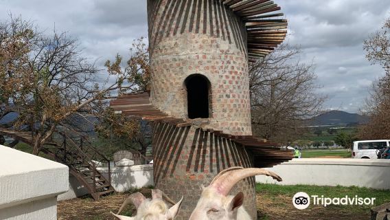 Fairview Wine and Cheese