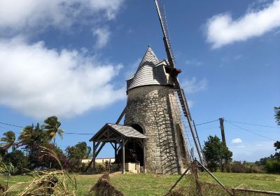 Moulin de Bezard