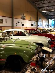 Automobile Museum