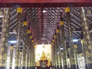 Wat Khao Banchob
