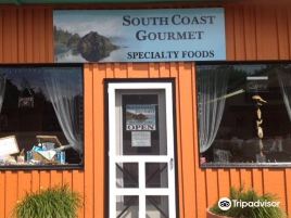 South Coast Gourmet