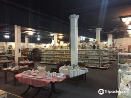 Tom & Audrey's Antique and Collectible Mall