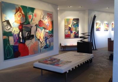 Galerie Pascal Laine