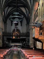 Catedral de Alcala de Henares