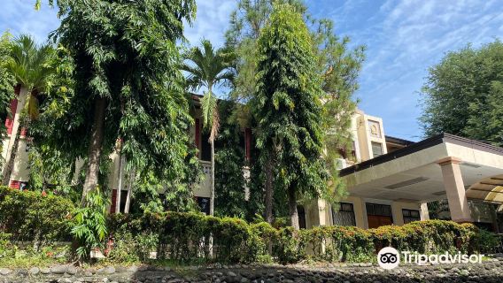 Our Mother of Perpetual Help Parish - Redemptorist Church