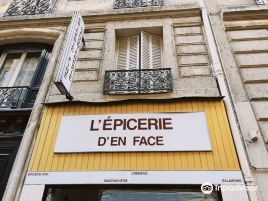 L'Épicerie d'en Face