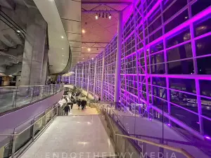 BOK Center