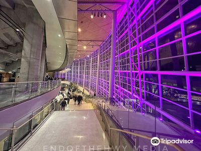 BOK Center