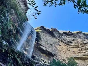 Katoomba Falls