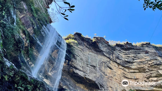 Cascades de Katoomba