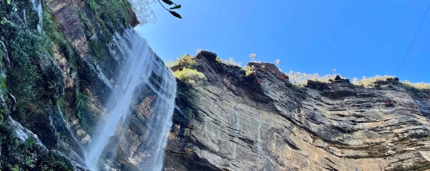 Katoomba Falls