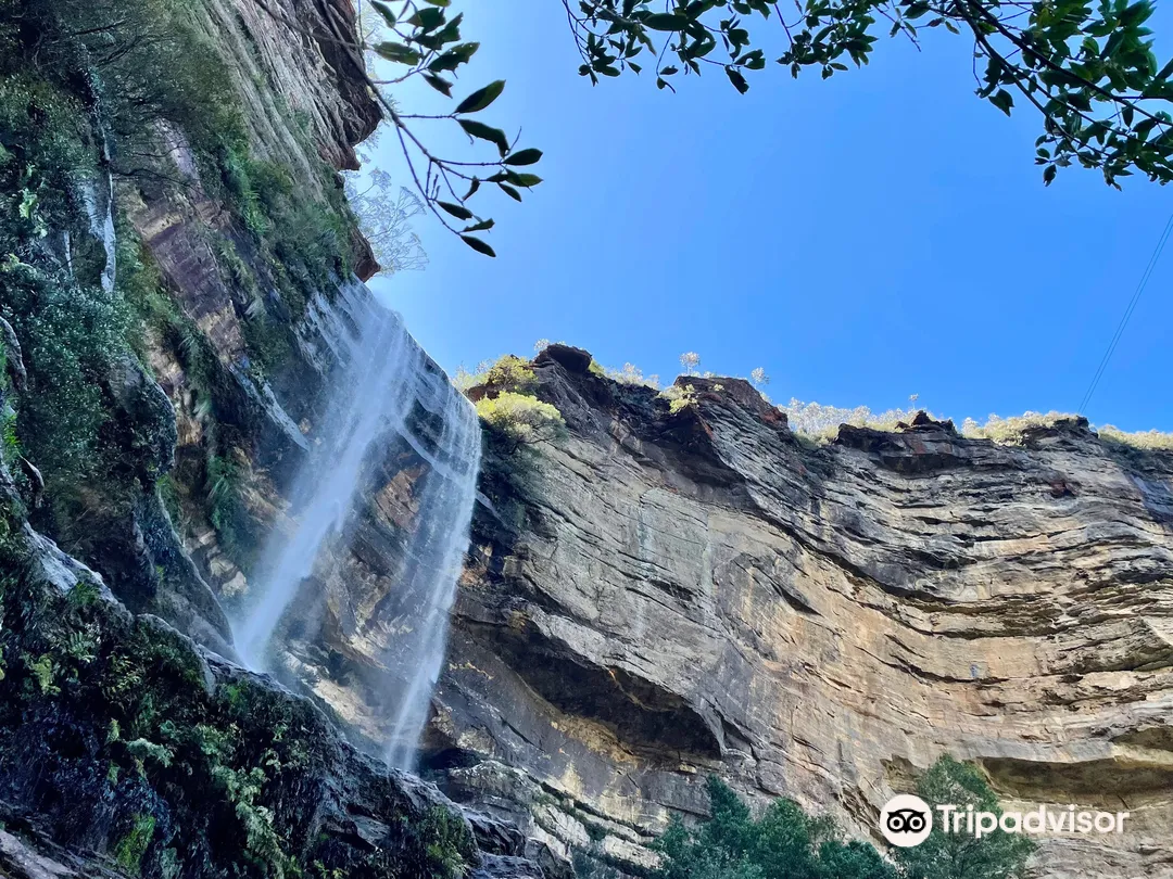 1_Katoomba Falls