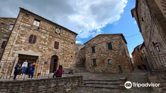 Castello di Avacelli