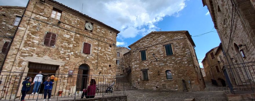 Castello di Avacelli