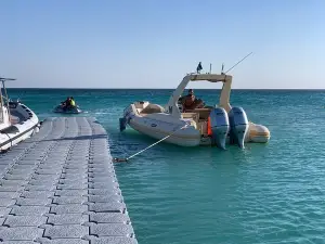 Maldive del Salento Pescoluse