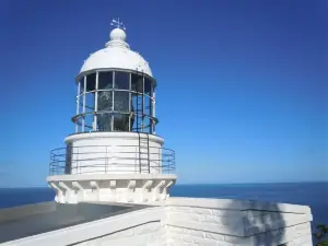 Kyogamisaki Lighthouse