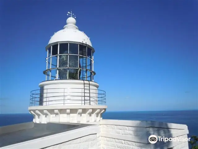 Kyogamisaki Lighthouse