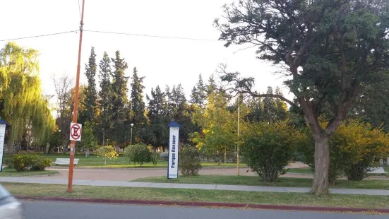 Parque Rosauer