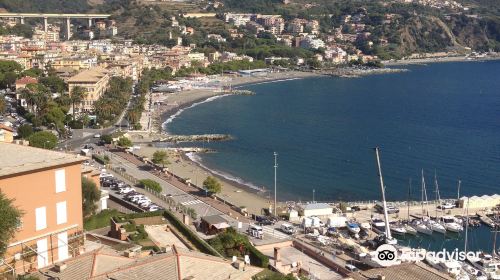 Porto Di Arenzano