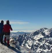 Active Treks Morocco