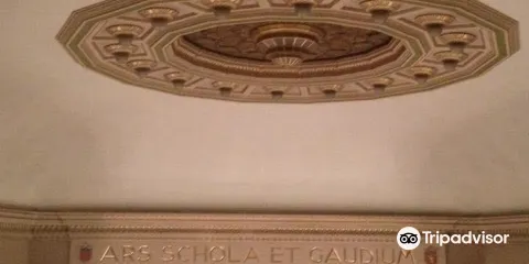 Teatro Consorziale di Budrio