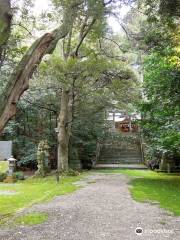 Hiyoshi Shrine