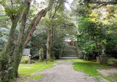 Hiyoshi Shrine