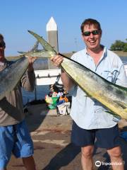 Sea Walker Fishing Charters