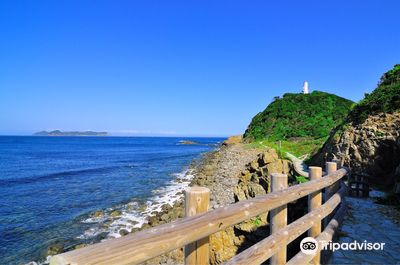 Cape Kamoda