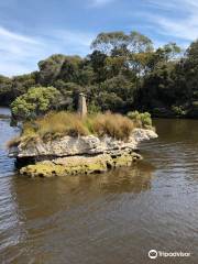 Nelson River Cruises