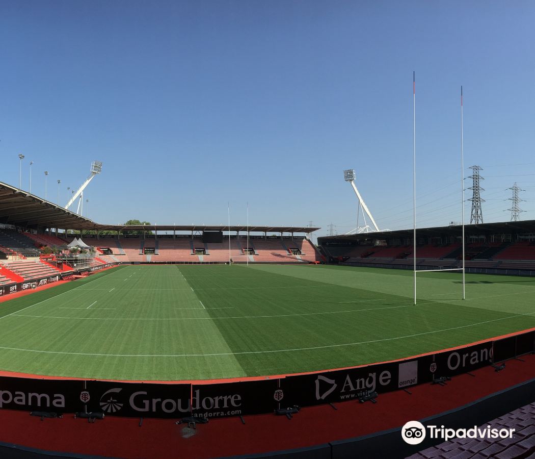 Toulouse North