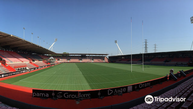 Stade Ernest-Wallon