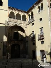 Palacio de Valdehermoso