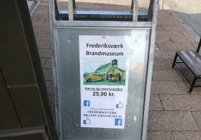 Frederiksvaerk