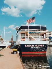 Mahi Harbor Cruises & Private Events