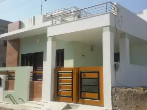 Deepak Ayurveda Massage Centre
