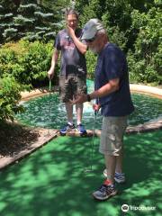 Mulligan's Miniature Golf