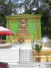 Wat Nong Ta Khan