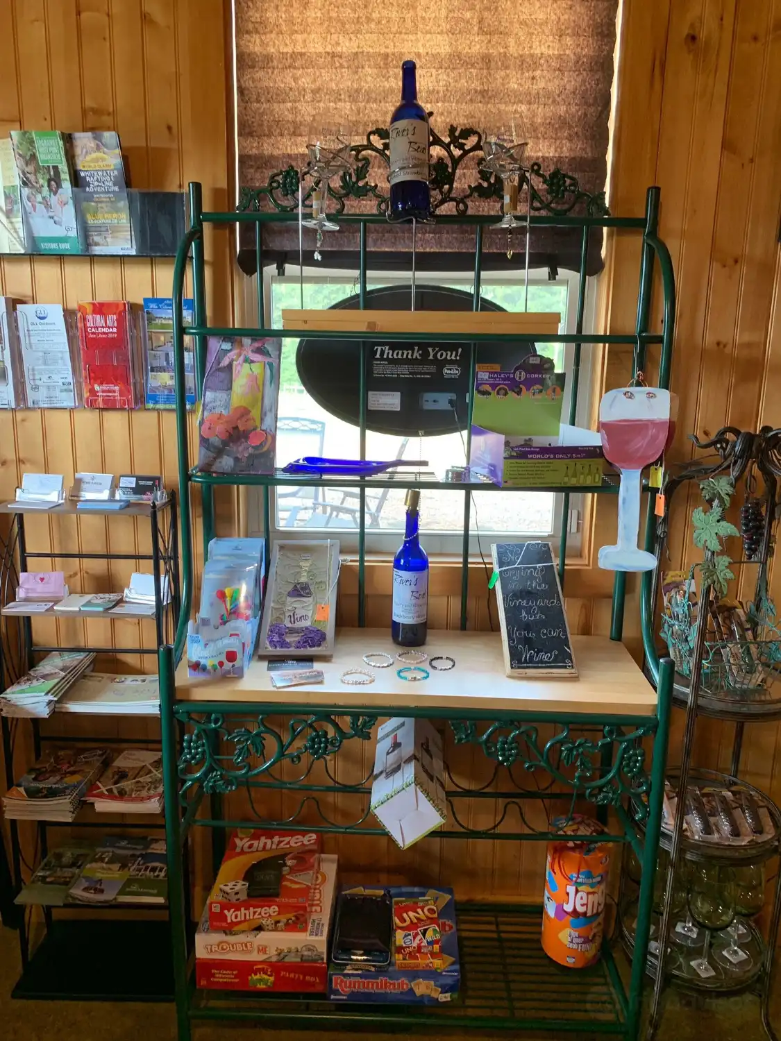 PaBella's Winery and Vineyard 주변 호텔