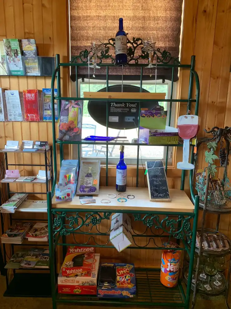 Hotels in Troup County