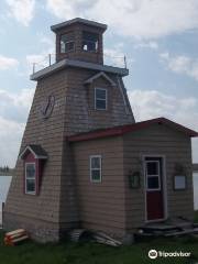 Cocagne Range Front Lighthouse