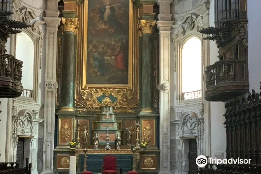 Catedral de Lamego