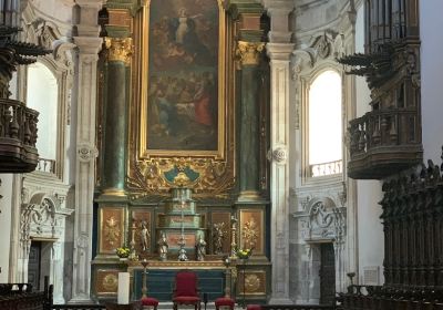 Catedral de Lamego